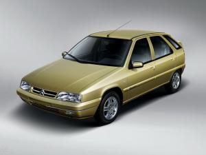 Citroen Fukang